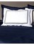 Jacinthe King Size Nakışlı Nevresim Takımı - Saten - Yat Koleksiyon 2