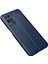 Bfs Oppo A54 4g Kılıf Auto Focus Kapak - Lacivert 2