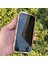 iPhone 11 Kılıf Yaprak Desenli Parlak Darbe Önleyici Silikon Kapak 2
