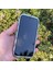 iPhone 11 Kılıf Yaprak Desenli Parlak Darbe Önleyici Silikon Kapak 3