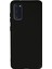 Bfs Samsung Galaxy S20 Kılıf Nano Içi Kadife Silikon - Siyah 1