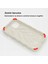 iPhone 11 Kılıf Yaprak Desenli Hologramlı Parlak Darbe Önleyici Silikon Kapak 4