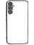 Bfs Samsung Galaxy A54 5g Kılıf Lensli Silikon - Siyah 2