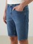 Yeni Sezon Slim Fit Erkek Jean Sort - S5K999Z8 3