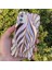 iPhone 11 Kılıf Yaprak Desenli Parlak Darbe Önleyici Silikon Kapak 1