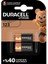 Duracell 123A 3 Volt Lityum Pil 2 Adet 1