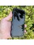 iPhone 11 Kılıf Yaprak Desenli Hologramlı Parlak Darbe Önleyici Silikon Kapak 2