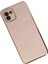 Bfs Samsung Galaxy A03 Kılıf Volet Silikon - Pembe 3