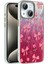 Bfs iPhone 15 Plus Kılıf Blade Aynalı Desenli Kapak - Desen 3 1