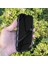 iPhone 13/14 Kılıf Yaprak Desenli Hologramlı Parlak Darbe Önleyici Silikon Kapak 2
