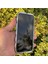 Iphone 13/14 Kılıf Yaprak Desenli Parlak Darbe Önleyici Silikon Kapak 2