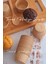 50'li Kek Kalıbı, Sütlü Kahve Içi, Yağlı Kağıt, Muffin ve Cupcake Kapsülü, Airfryer Uyumlu 2