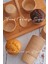 50'li Kek Kalıbı, Sütlü Kahve Içi, Yağlı Kağıt, Muffin ve Cupcake Kapsülü, Airfryer Uyumlu 3