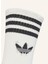 Originals JV7401 3-Stripes Crew Socks 3 Pairs 4