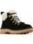 Hi-Line Hiker Cozy Kadın Uzun Bot 2