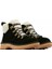 Hi-Line Hiker Cozy Kadın Uzun Bot 5