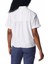 Boundless Trek Button Up Iı Kadın Kısa Kollu Gömlek 2