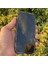 iPhone 15 Kılıf Yaprak Desenli Parlak Darbe Önleyici Silikon Kapak 3