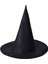 Kara Cadı Şapkası, Halloween Temalı Şık ve Eğlenceli Aksesuar 7