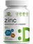 Zinc Picolinate (Çinko) 50 mg With Selenium + COPPER(BAKIR)240 Caps Supports Healthy 1