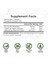 Zinc Picolinate (Çinko) 50 mg With Selenium + COPPER(BAKIR)240 Caps Supports Healthy 2