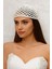- File Bere/yazlık Şapka/kleopatra Şapkası/mesh Hat/new Trend 1
