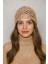 - Pullu Abiye File /kleopatra Beresi/file Bere/yazlık Şapka/kleopatra Şapkası/mesh Hat/new Trend 2