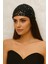 - Pullu Abiye Kroşe Şapka /cleopatra Beresi/file Bere//kleopatra Şapkası/mesh Hat/new Trend 1