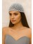 - Pullu Abiye File /kleopatra Beresi/file Bere/yazlık Şapka/kleopatra Şapkası/mesh Hat/new Trend 1