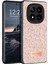 Onegif Xiaomi Redmi Note 14 Pro 4g Bright Simli Kapak - Pembe 1