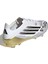 JH7617 F50 Elıte Fg Beyaz Erkek Futbol Ayakkabısı 4