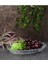 Oval Servis Tabağı, 330X250MM, Şık ve Kullanışlı, Beyaz Renkli. 2