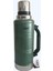 Nonserviamworld Gint 2.2 Liter Thermos 24 Hours Hot 12 Hours Cold Stainless Steel 2