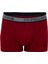 Siyah Erkek Boxer 80540-BXR-SYH-BORDO-ANTRA 3