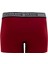 Siyah Erkek Boxer 80540-BXR-SYH-BORDO-ANTRA 4