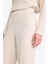 Regular Fit Düz Paça Pantolon D6912AX25WN 6