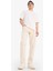 Slim Tapered Fit Dar Paça Jean PANTOLON C9743AX25AU 4