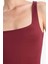 Kare Yaka Basic Düz Çıtçıtlı Body F8245AX25HS 5