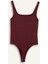 Kare Yaka Basic Düz Çıtçıtlı Body F8245AX25HS 7
