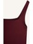 Kare Yaka Basic Düz Çıtçıtlı Body F8245AX25HS 8