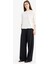 Relax Fit Bisiklet Yaka Triko Kazak C0058AX25WN 2