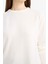Relax Fit Bisiklet Yaka Triko Kazak C0058AX25WN 5