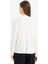 Relax Fit Bisiklet Yaka Triko Kazak C0058AX25WN 6