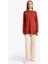 Regular Fit Bisiklet Yaka Basic Düz Uzun Kollu Tunik C4474AX25WN 2