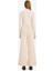 Wide Leg Geniş Bol Paça Triko PANTOLON F1102AX25AU 5
