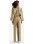 Wide Leg Yüksek Bel Geniş Paça Modal PANTOLON F7637AX25AU 7