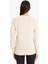 Relax Fit Bisiklet Yaka Basic Düz Triko Kazak I6913AZ25WN 6