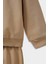 Erkek Bebek 2'li Takım Basic Düz Sweatshirt Eşofman Altı E8430A525AU 4