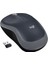 Logıtech M185 Gri Kablosuz Mouse 1