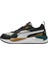 P399064 Puma X-Ray 3 Erkek Spor Ayakkabı Pembe 1